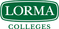 Lorma Colleges Logo